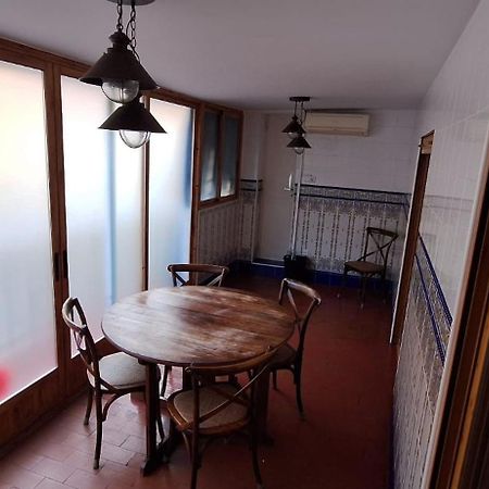 Apartamentos Casa May 2 - Centro Benidorm- Solo Mayores De 30 Anos Y Familias Bagian luar foto
