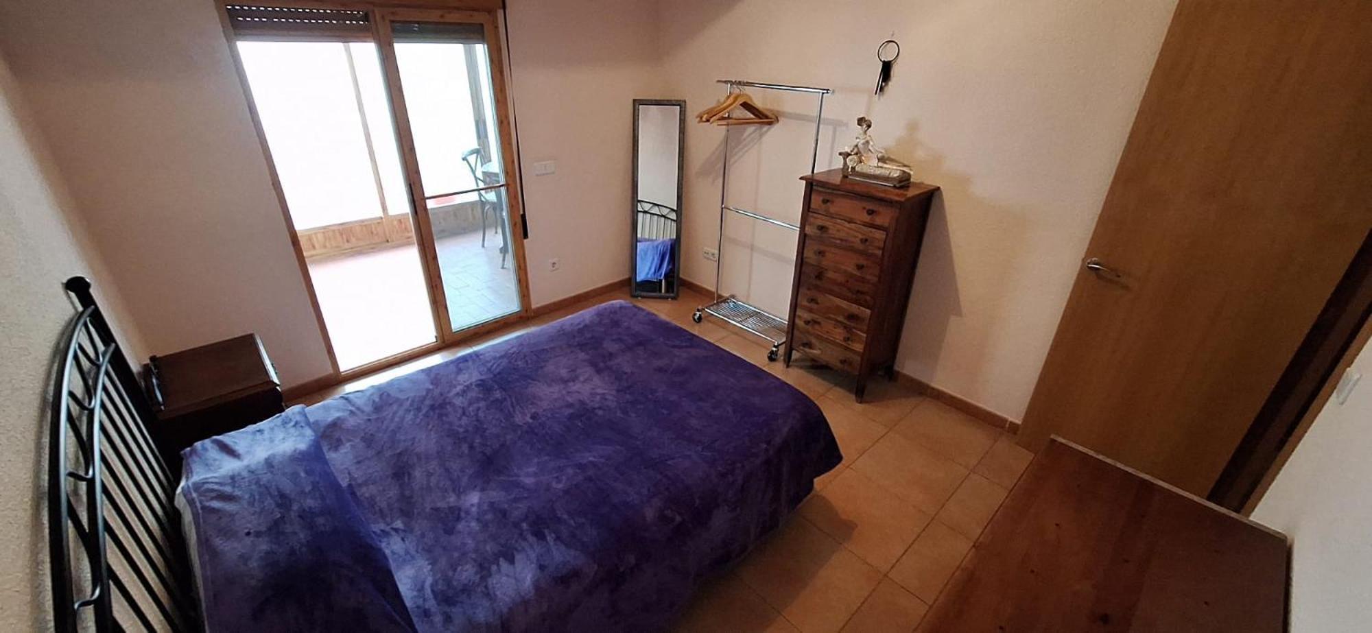 Apartamentos Casa May 2 - Centro Benidorm- Solo Mayores De 30 Anos Y Familias Bagian luar foto