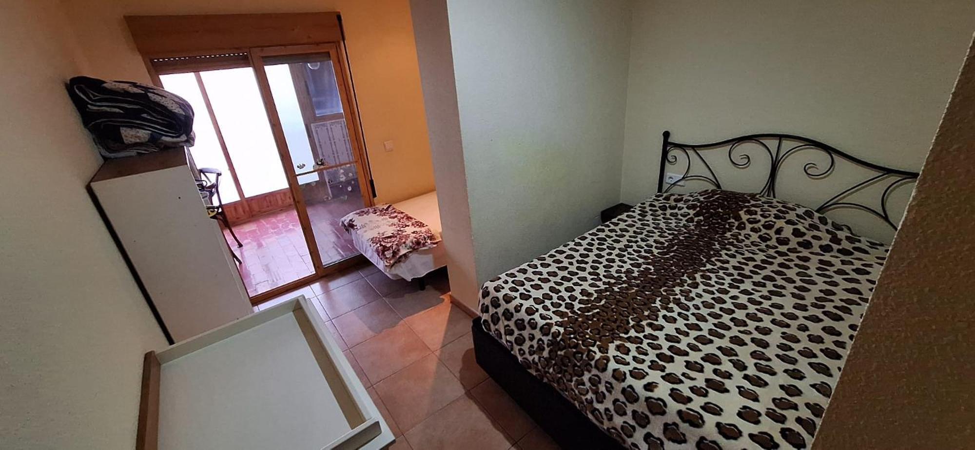 Apartamentos Casa May 2 - Centro Benidorm- Solo Mayores De 30 Anos Y Familias Bagian luar foto